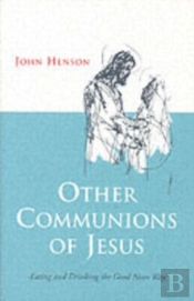 Other Communions Of Jesus