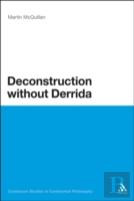 Other Deconstructions