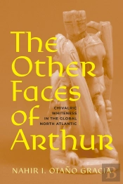 Other Faces Of Arthur