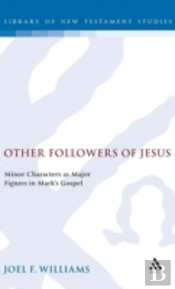 Other Followers Of Jesus