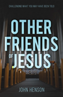 Bertrand.pt - Other Friends Of Jesus