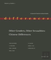 Other Genders, Other Sexualities?