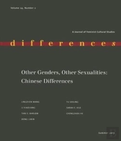 Bertrand.pt - Other Genders, Other Sexualities?