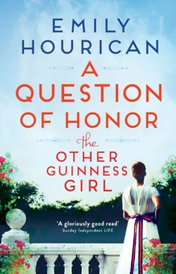 Bertrand.pt - Other Guinness Girl: A Question Of Honor