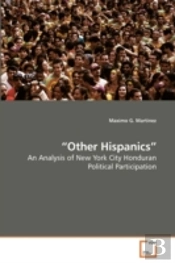 'Other Hispanics'