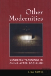 Other Modernities
