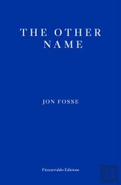 Other Name - Winner Of The 2023 Nobel Prize In Literature