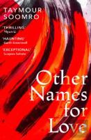 Other Names For Love