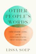 Other Peopleâ€™S Words