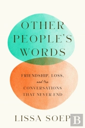 Other Peopleâ€™S Words
