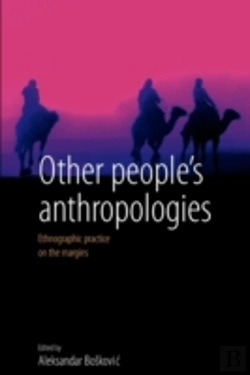 Bertrand.pt - Other People'S Anthropologies