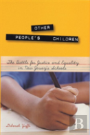 Other People'S Children