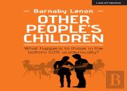 Other People'S Children: What Happens To Those In The Bottom 50% Academically?