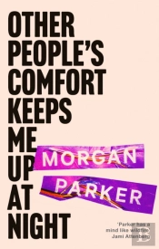 Other People'S Comfort Keeps Me Up At Night