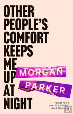 Bertrand.pt - Other People'S Comfort Keeps Me Up At Night