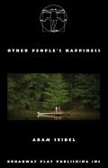 Other People'S Happiness
