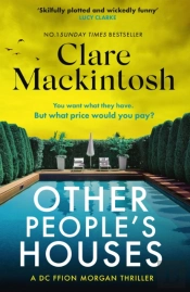 Other People'S Houses