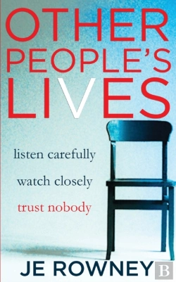Bertrand.pt - Other People'S Lives