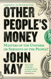 Other People'S Money