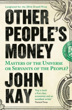 Bertrand.pt - Other People'S Money