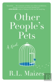 Other People'S Pets