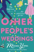 Other People'S Weddings