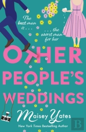 Other People'S Weddings