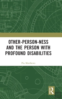 Bertrand.pt - Other-Person-Ness And The Person With Profound Disabilities