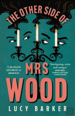 Bertrand.pt - Other Side Of Mrs Wood