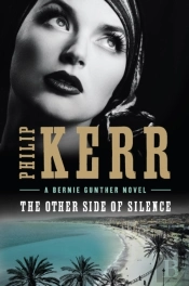 Other Side Of Silence