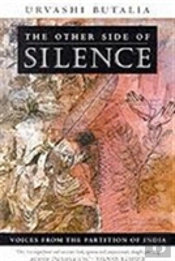 Other Side Of Silence