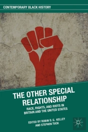 Other Special Relationship