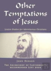 Other Temptations Of Jesus