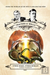 Other Wars, Other Worlds