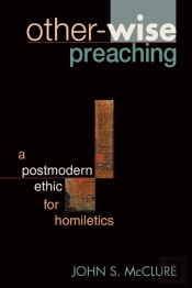 Other-Wise Preaching