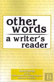 Other Words: A Writer'S Reader