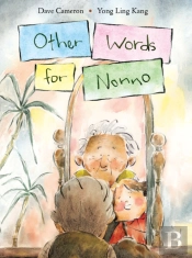 Other Words For Nonno