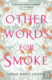 Other Words For Smoke