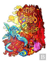 Other Worlds Iii