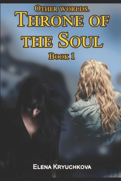 Bertrand.pt - Other Worlds. Throne Of The Soul. Book 1