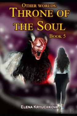 Bertrand.pt - Other Worlds. Throne Of The Soul. Book 5