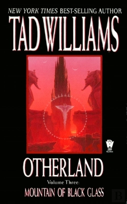 Bertrand.pt - Otherland: Mountain Of Black Glass