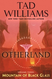 Otherland: Mountain Of Black Glass