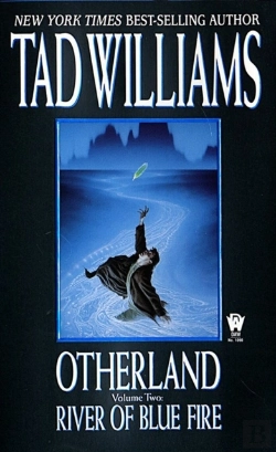 Bertrand.pt - Otherland: River Of Blue Fire