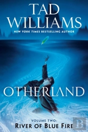 Otherland: River Of Blue Fire