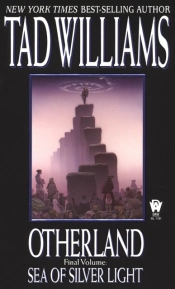 Otherland: Sea Of Silver Light