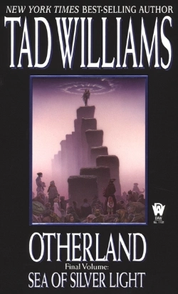 Bertrand.pt - Otherland: Sea Of Silver Light