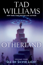Otherland: Sea Of Silver Light