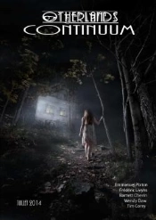 Otherlands Continuum Volume 1