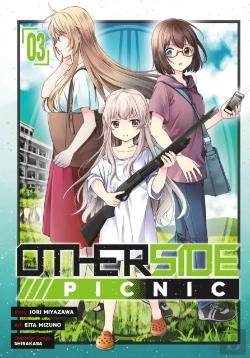 Bertrand.pt - Otherside Picnic (Manga) 03